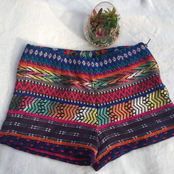 Billabong Pants - Billabong Short Shorts